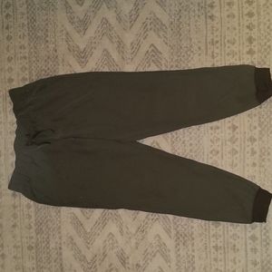 Lululemon joggers